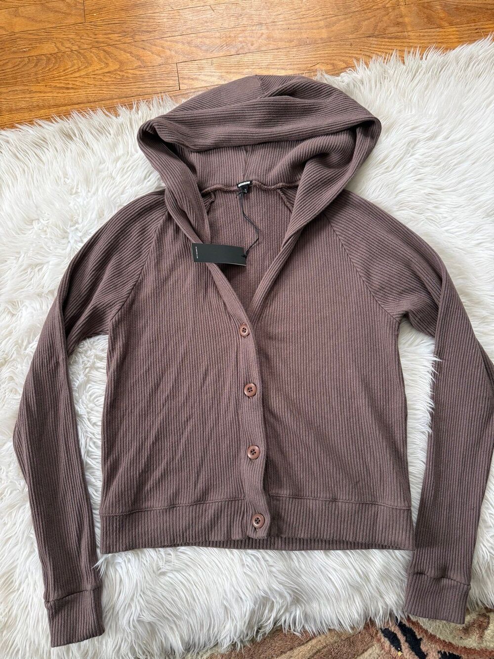 Monrow pullover Large - Picture 3 of 9